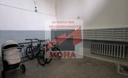 Купить 3-комнатную квартиру, Брест, бульвар Космонавтов, д. . Фото 19