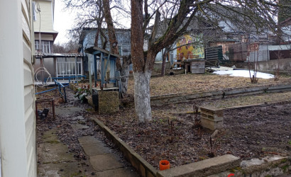 Купить дачу, Подгорье, ст ромашка, 6 соток. Фото 8