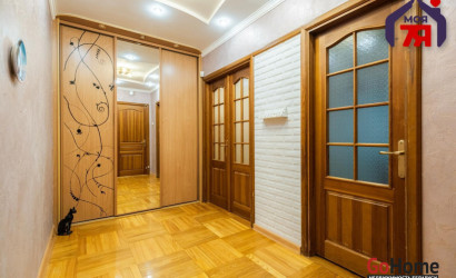 Купить 4-комнатную квартиру, Минск, Восточная ул., 66 (Советский район). Фото 19