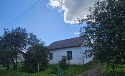 Купить дом, Бабиничи, Калинина, 18.47 соток. Фото 1