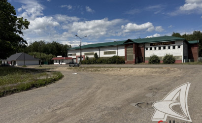 Продажа помещения под сто, Борисово, 1354.5 кв.м.. Фото 13