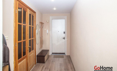 Купить 2-комнатную квартиру, Минск, Свердлова ул., 32 (Октябрьский район). Фото 6