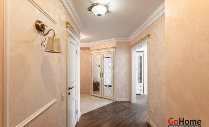 Купить 3-комнатную квартиру, Минск, Богдановича ул., 140 (Советский район). Фото 24