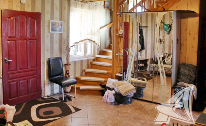 Купить дом, Кобрин, г. Кобрин, 12.14 соток. Фото 8