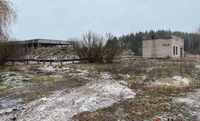 Продажа помещения, Ошмяны, Льнозаводская ул., 15/а,  76.9 кв.м.. Фото 3