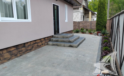 Купить дом, Брест, Мухавецкий с/с, 5 соток. Фото 26