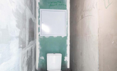 Купить 2-комнатную квартиру, Копище, Авиационная ул., 19. Фото 20