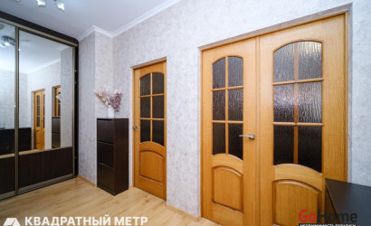 Купить 2-комнатную квартиру, Минск, Гедройца ул., 2(Московский район). Фото 29