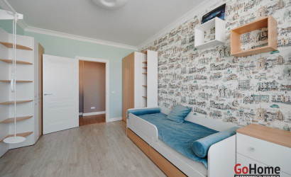 Снять 3-комнатную квартиру, Минск, Кольцова, 37 (Советский район). Фото 26