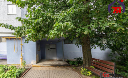 Купить 1-комнатную квартиру, Минск, Рокоссовского просп., 114(Ленинский район). Фото 22