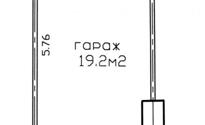 Продажа помещения, Минск, Панченко ул., 7,  19.2 кв.м.. Фото 10