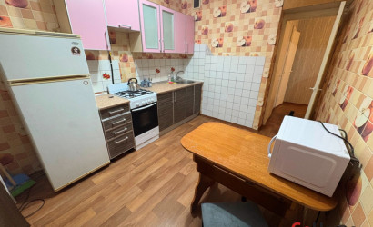 Снять 2-комнатную квартиру на сутки, Витебск, ул. Победы пр-т , д. 19. Фото 6