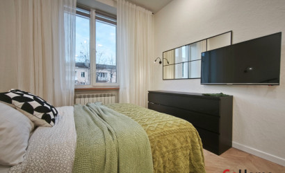 Снять 1-комнатную квартиру на сутки, Могилев, бульвар Ленина, д. . Фото 8