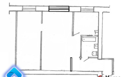 Купить 2-комнатную квартиру, Светлогорск, Мирошниченко ул., д.26. Фото 6