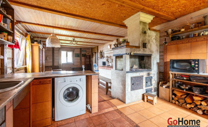 Купить дом, Могильно, Рокоссовского ул., 25 соток. Фото 12