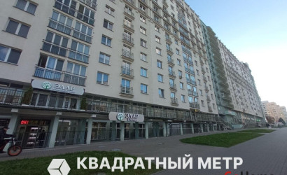 Купить 3-комнатную квартиру, Минск, Воронянского ул., 40 (Октябрьский район). Фото 5