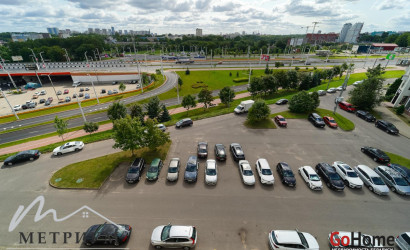 Купить 1-комнатную квартиру, Минск, Дзержинского просп., 78 (Московский район). Фото 12