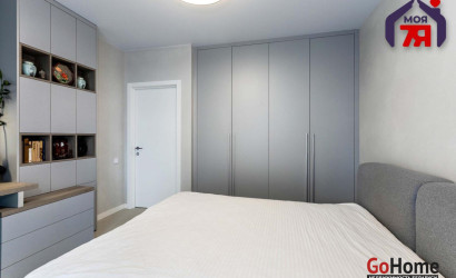 Купить 3-комнатную квартиру, Минск, Победителей просп., 135/В (Центральный район). Фото 6