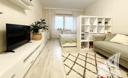 Купить 1-комнатную квартиру, Брест, Восток, ул. Московская. Фото 3