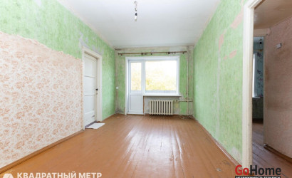 Купить 3-комнатную квартиру, Минск, Партизанский просп., 89 (Заводской район). Фото 5