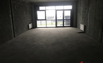 Аренда торгового помещения, Минск, Жореса Алфёрова, 7,  61 кв.м.. Фото 3