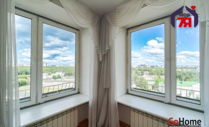 Купить 4-комнатную квартиру, Минск, Славинского ул., 8/А (Первомайский район). Фото 29