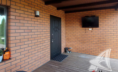 Купить дом, Брест, Гершоны, 11.19 соток. Фото 32