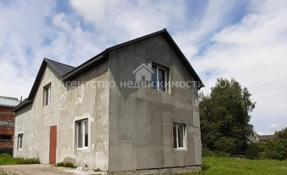 Купить дом, Витебск, Билевская ул., 9 соток. Фото 2