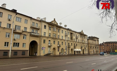 Аренда офиса, Минск, Первомайская ул., 15,  76.5 кв.м.. Фото 23