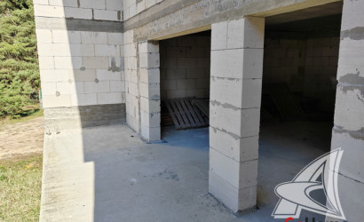 Купить дом, Брест, Мухавецкий с/с, 5.26 соток. Фото 26