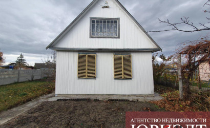 Купить коттедж, Брест, СТ Здоровье-2008, 5 соток. Фото 2