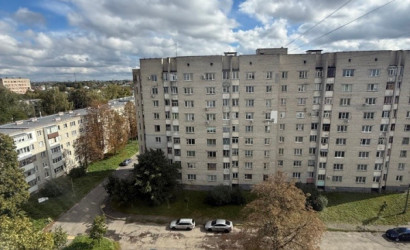Купить 1-комнатную квартиру, Гомель, ул. Владимирова, д. 29. Фото 2