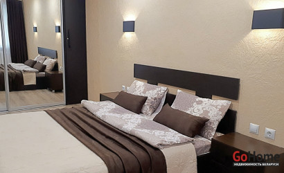 Снять 2-комнатную квартиру на сутки, Витебск, ул. Ленина , д. 3. Фото 7