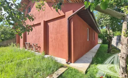  2-этаж.(212.3 м2), Брест(Сад. товарищества)
