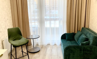 Снять 2-комнатную квартиру, Минск, ул. Макаенка, д. 12 (Первомайский район). Фото 4