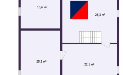 Купить дом, Старобин, Я.Колоса ул., 16 соток. Фото 34