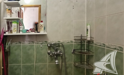 Купить 2-комнатную квартиру, Брест, Вулька, ул. Сябровская. Фото 9