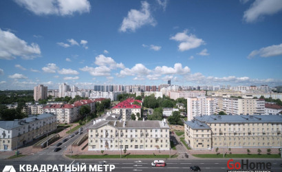 Купить 2-комнатную квартиру, Минск, Маяковского ул., 99(Ленинский район). Фото 37