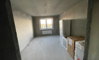 Купить 1-комнатную квартиру, Гомель, ул. Чкалова, д. 55. Фото 13