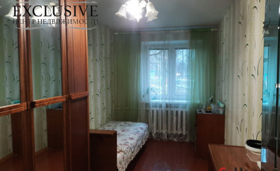 Купить 3-комнатную квартиру, Новополоцк, Молодежная ул., 38. Фото 1