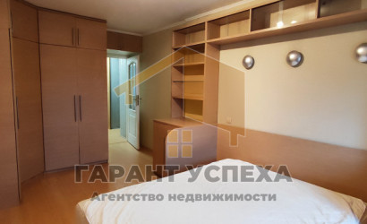 Купить 3-комнатную квартиру, Брест, ул. Халтурина, д. . Фото 9