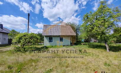 Купить дачу, Каменица-Жировецкая, Мухавецкий с/с, 4.4 соток. Фото 5