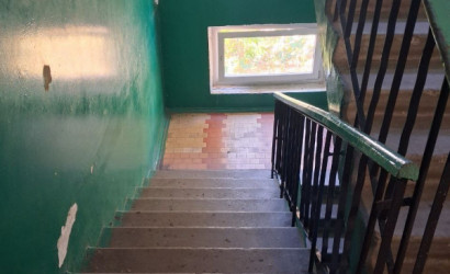 Купить 3-комнатную квартиру, Светлогорск, 50 Лет Октября ул., 16. Фото 13