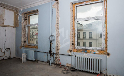 Купить 3-комнатную квартиру, Минск, Ленина ул., 18 (Ленинский район). Фото 19