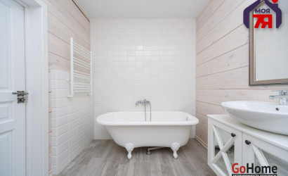 Купить дом в деревне, МАЛИНОВКА-2001, 10 соток. Фото 3