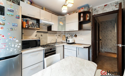 Купить 2-комнатную квартиру, Минск, Восточная ул., 26 (Советский район). Фото 3