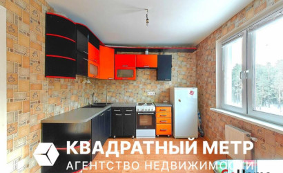 Купить 2-комнатную квартиру, Боровляны, 40 Лет Победы ул., 29/Б. Фото 11