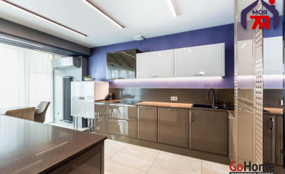 Купить 4-комнатную квартиру, Минск, Восточная ул., 107 (Советский район). Фото 7