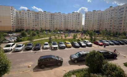 Купить 1-комнатную квартиру, Минск, Налибокская, 21(Фрунзенский район). Фото 13