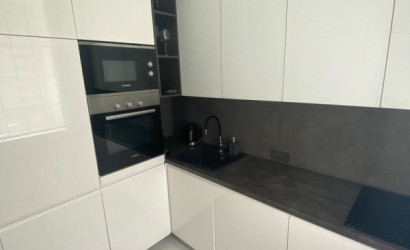 Снять 2-комнатную квартиру, Минск, Романовская Слобода, 24 (Центральный район). Фото 4